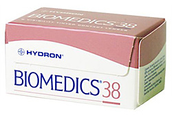 BioMedics 38 ( UltraFlex 38 )